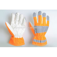 Hotselling Gants de moto gants de sport personnalisés gant de course